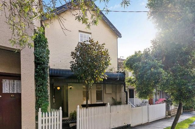 19 Parsons Street, NSW 2039