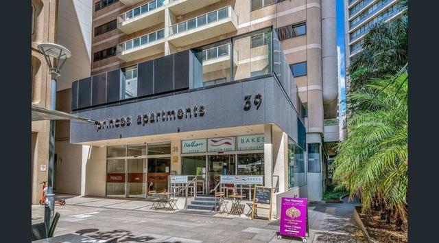 409/39 Grenfell  Street, SA 5000