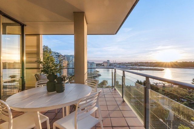 45/81 Point Street, NSW 2009