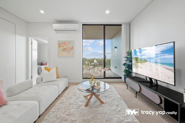 907/2-4 Chester Street, NSW 2121