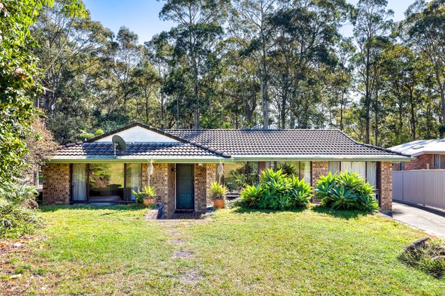 11 Haven Place, NSW 2536