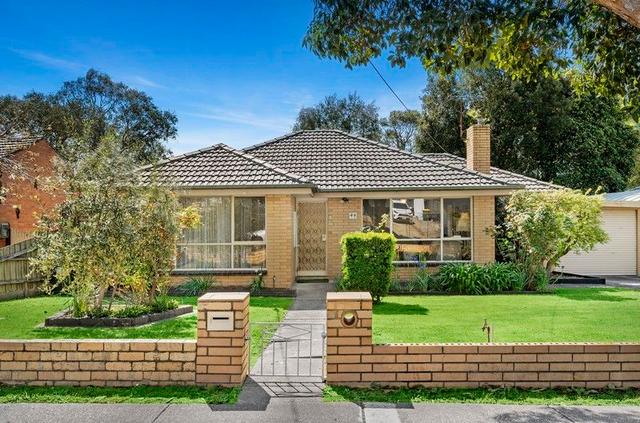 49 Kett Street, VIC 3131