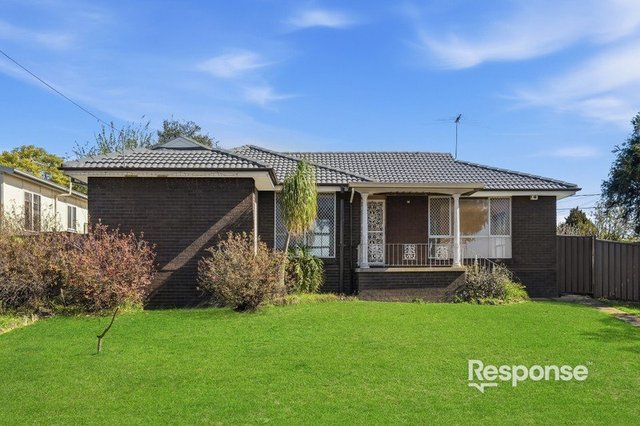 97 College Street, NSW 2747