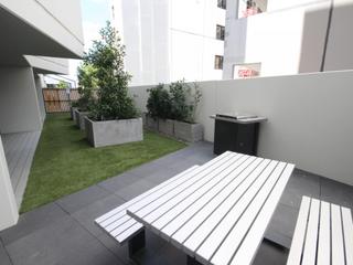 Complex BBQ area (2019-01-07)
