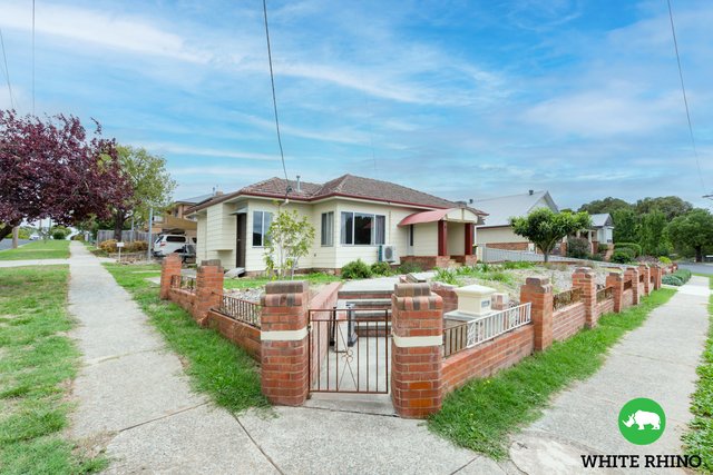 1/20 Thorpe Avenue, NSW 2620