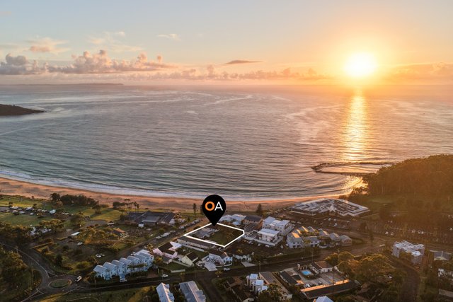 72-76 Ocean Street, NSW 2539