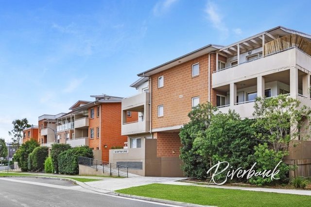 6/120 Driftway Drive, NSW 2145