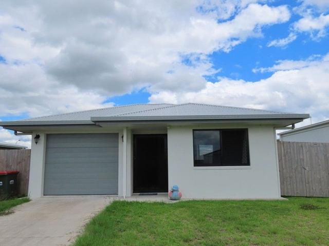 3 Teddy Street, QLD 4740