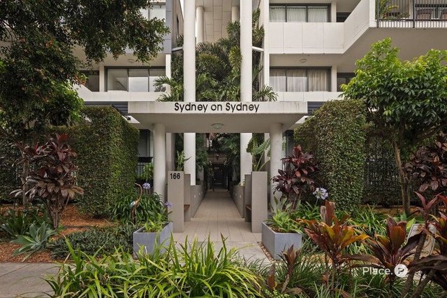 53/166 Sydney Street, QLD 4005
