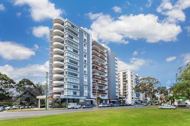 109/2 River Road West, NSW 2150