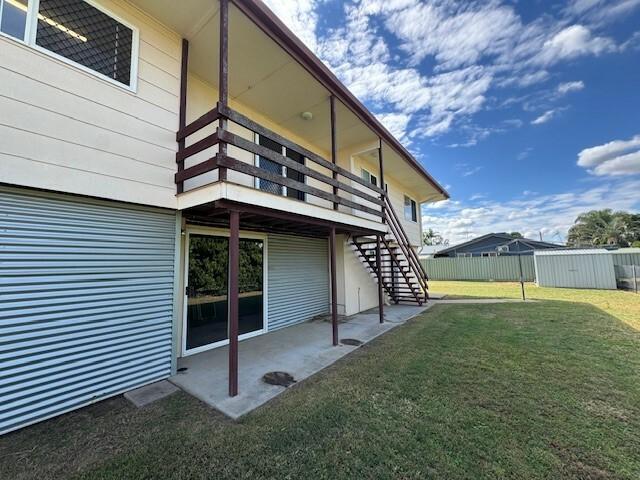 (no street name provided), QLD 4720