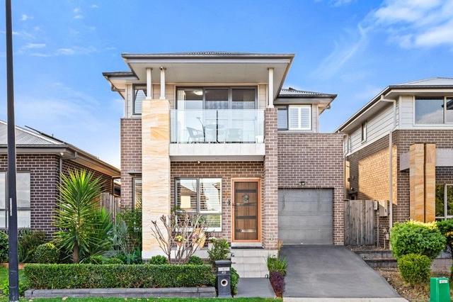 40 Fontana Drive, NSW 2765