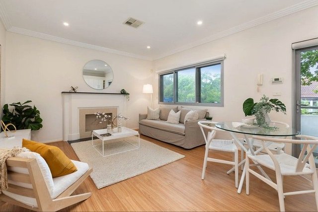 3/193 Falcon Street, NSW 2089