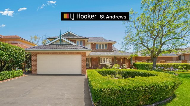 11 Woolmers Place, NSW 2560