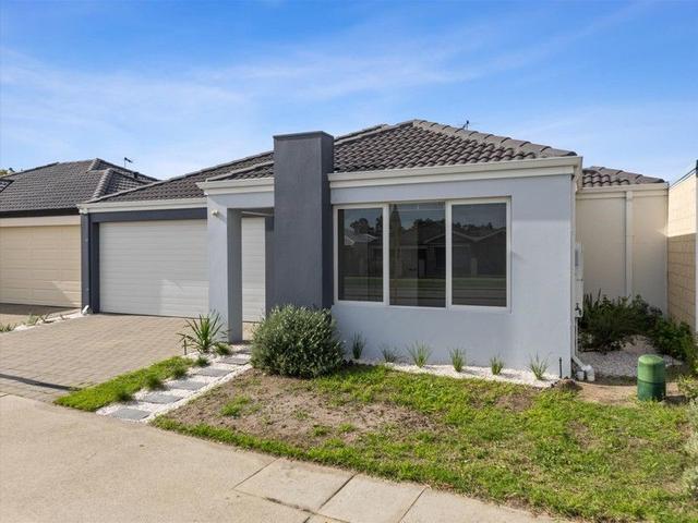 6/8 Brushfoot Boulevard, WA 6164