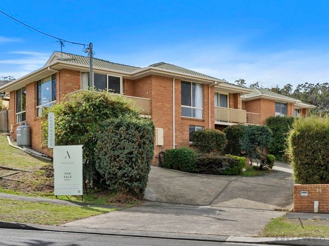1/36 Clinton Road, TAS 7015