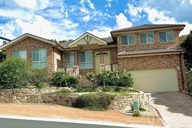 48 Woodhill Link, NSW 2619