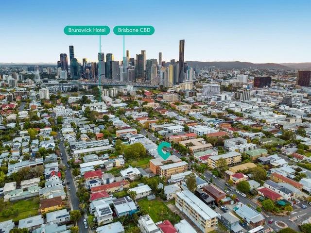 8/191 Kent Street, QLD 4005