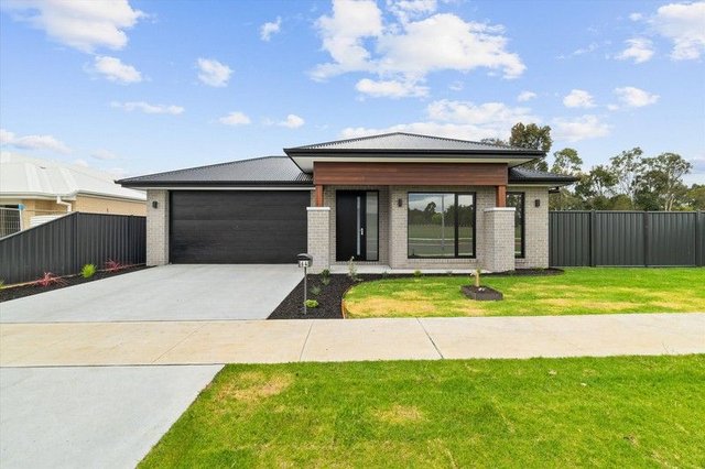 64 Wiggins Avenue, VIC 3860