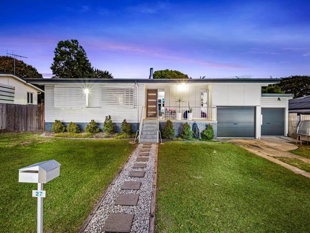 27 Valley Drive, QLD 4510