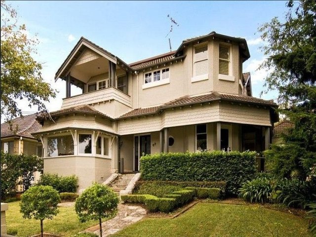 42 Redan Street, NSW 2088