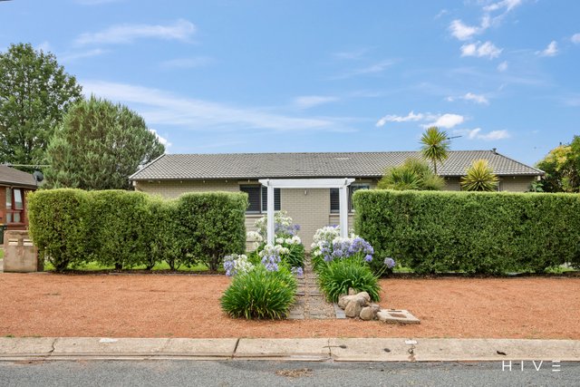 1/286 Southern Cross Drive, ACT 2615