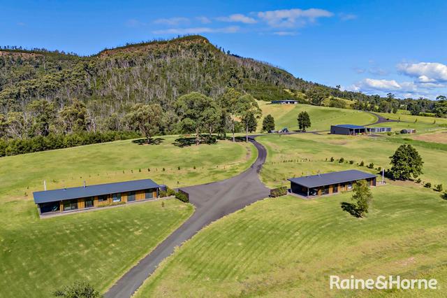 293 Tallowa Dam Road, NSW 2577