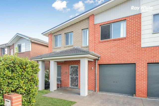 42 Criterion Crescent, NSW 2767