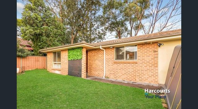 22A Alvis Place, NSW 2761
