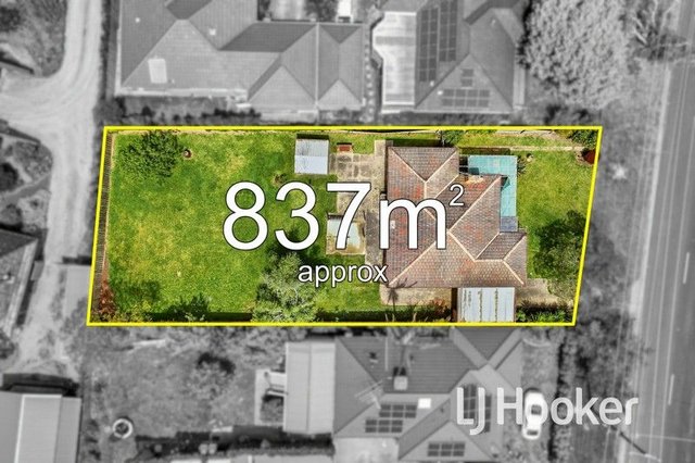 26 Ahern Road, VIC 3810