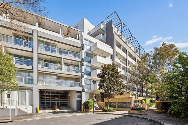 G6/1-3 Larkins Street, NSW 2050