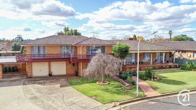 13 Brenner Street, NSW 2871