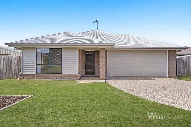 6 Sharon Drive, QLD 4370