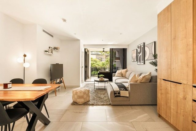 113/71 Doggett Street, QLD 4006