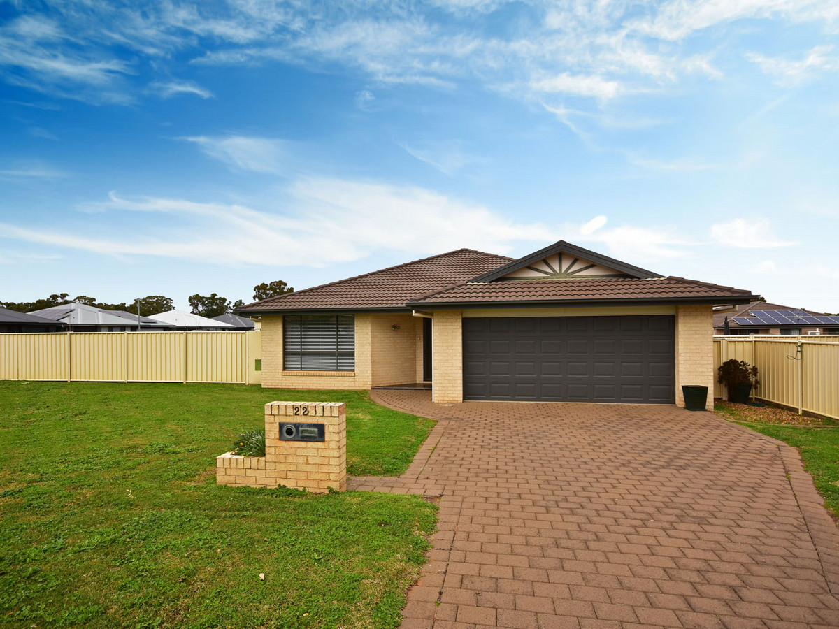 22 Keswick Parkway, Dubbo NSW 2830 Allhomes