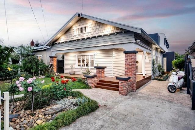 4 Traill Street, VIC 3070