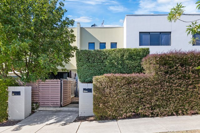 10 Quealy Street, ACT 2913