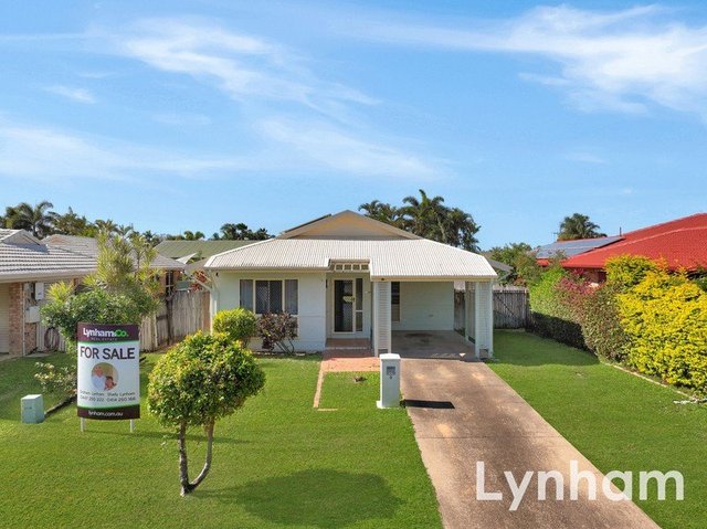 9 Eureka Crescent, QLD 4817