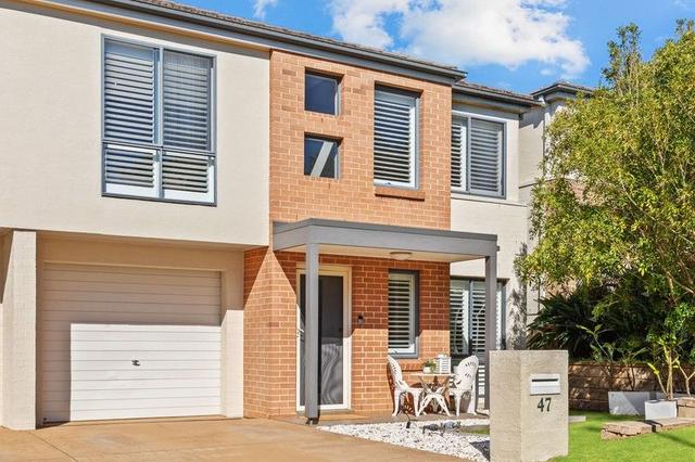 47 Somersby Circuit, NSW 2763