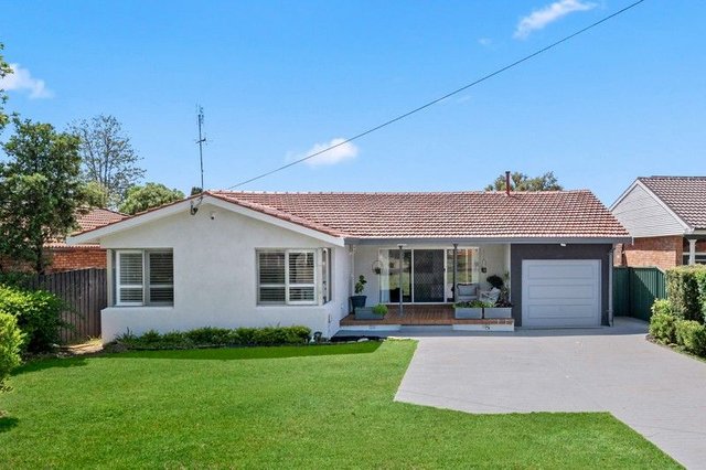 30 Alice Street, NSW 2564