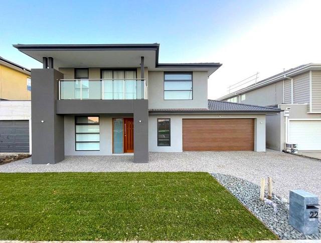 22 Dablam Street, VIC 3978