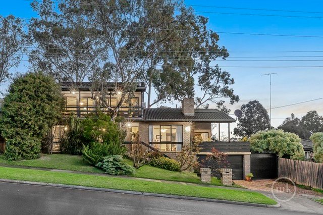 14 Bishop Avenue, VIC 3089