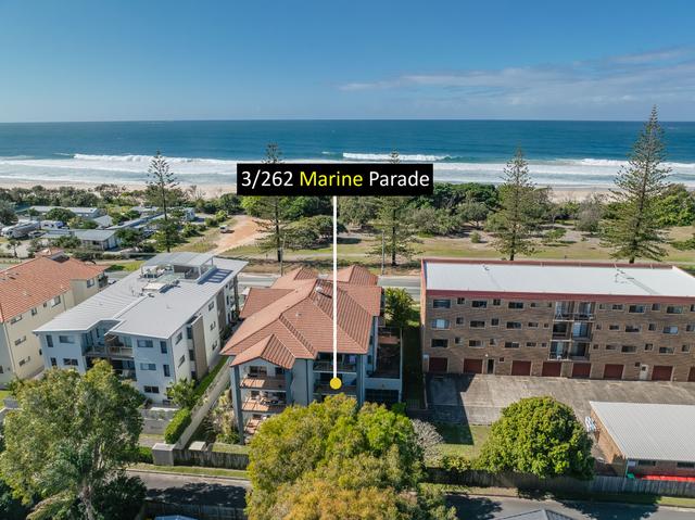 3/262 Marine Parade, NSW 2487