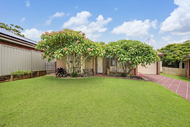 3 Windarra Place, NSW 2444