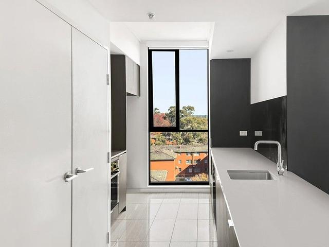 709/1 Vermont Crescent, NSW 2210
