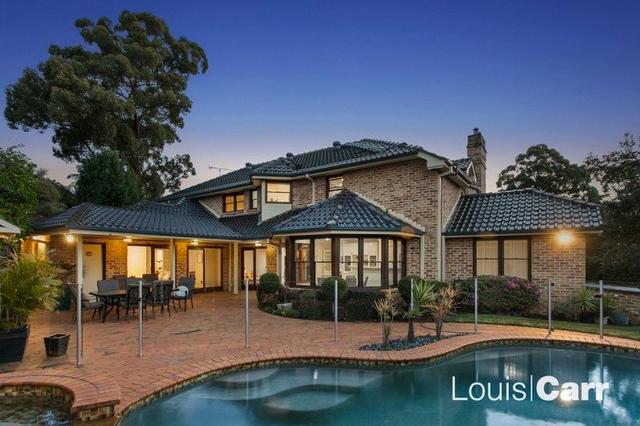 8 Katnook Place, NSW 2125