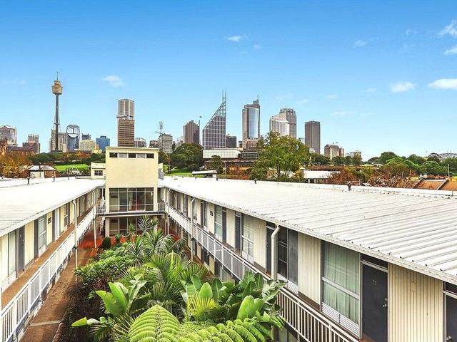 85/19-23 Forbes Street, NSW 2011