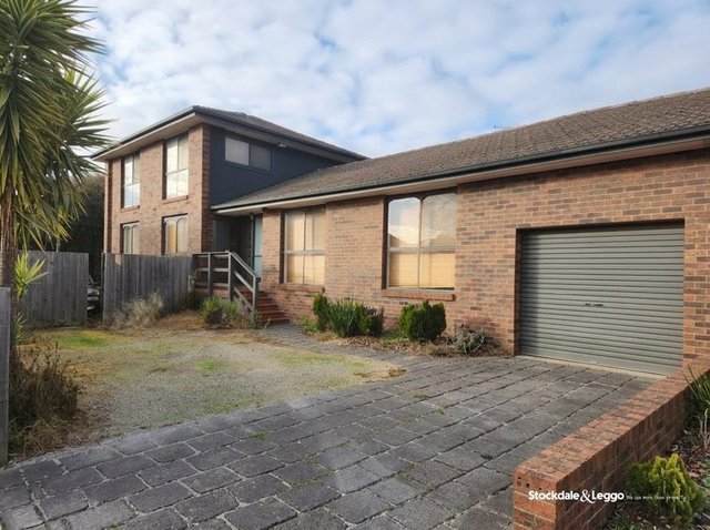 7 Cristata Ave, VIC 3802