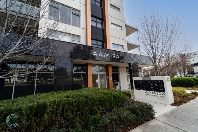 95/227 Flemington Road, ACT 2913