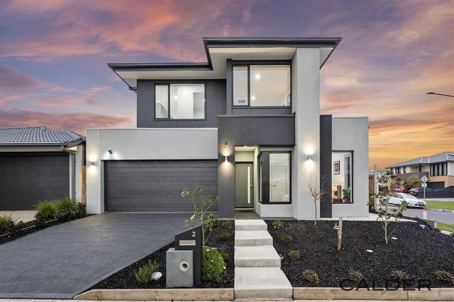 2 Stricta Circuit, VIC 3336